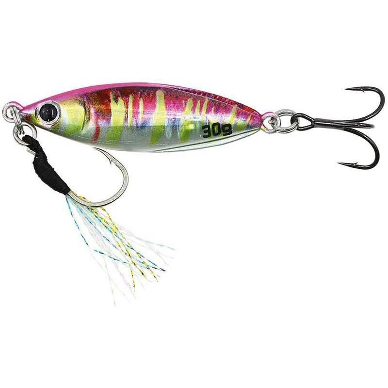 Explorer Udai Casting Jig, Weight: 20g, Colour: 3D AYU