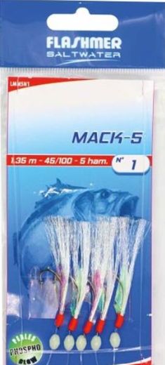 Flashmer Mack-5