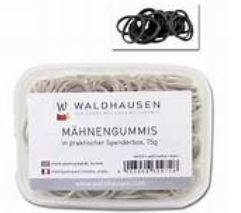 Plaiting Bands 450pcs Round box