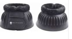 Waldhausen Fur Lined Bell Boots
