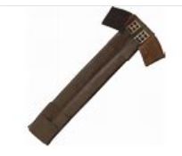 Brown Girth