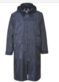 Raincoat For Riding