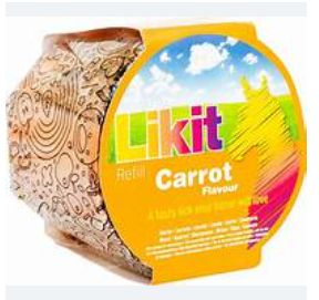 Likit Refill Licks
