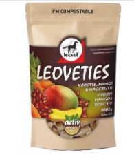 Leoveties Treats