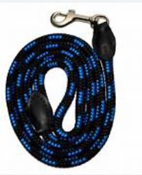 Rope Dog Lead