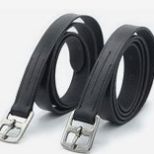 Mackey Classic Stirrup leathers
