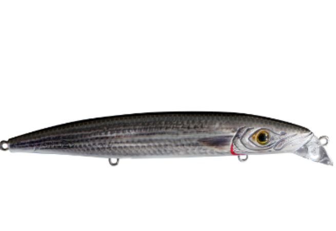 Espetit Shallow R.120 Mullet