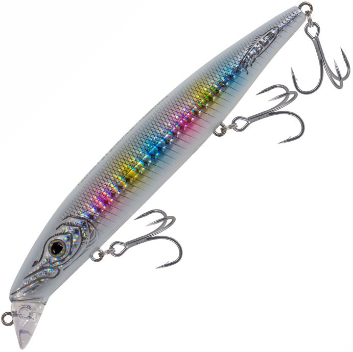 Espetit Shallow R.120 Rainbow White