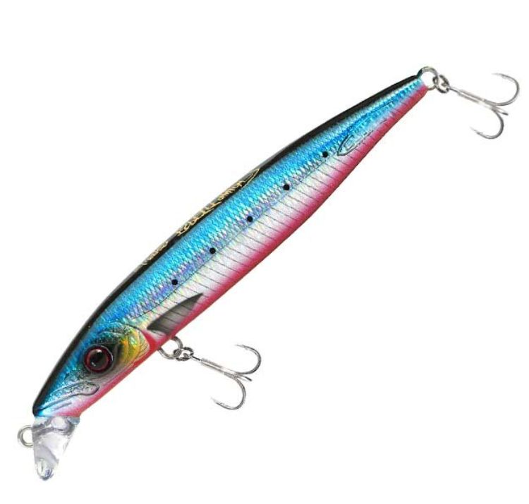 Espetit Shallow R.120 Hot Belly SA