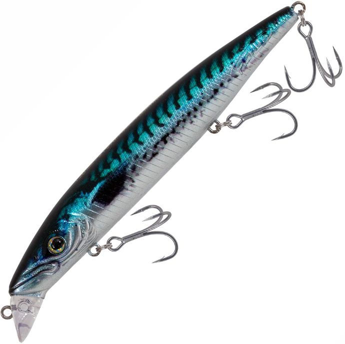 Espetit Shallow R.120 Sandeel