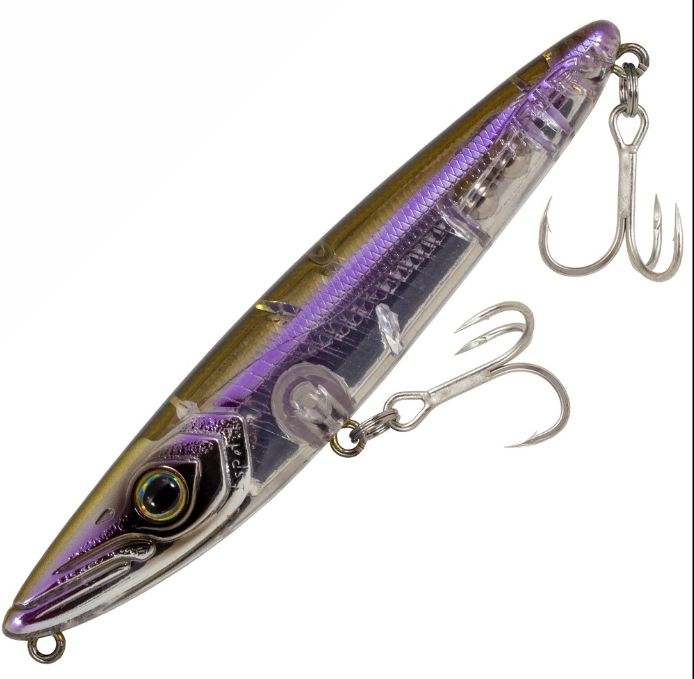 FBL Espetit 110 Flashy Sand