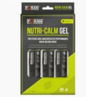 Foran Nutri Calm Triple Pack
