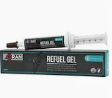 Foran Refuel Gel