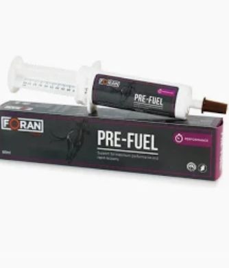 Pre Fuel Gel