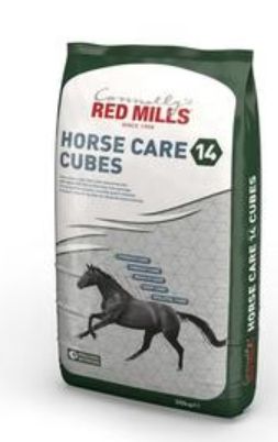 RedMills Horse Care 14 Cubes