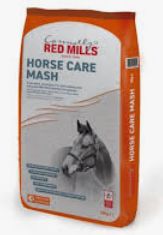 Red Mills Horse Care Mash