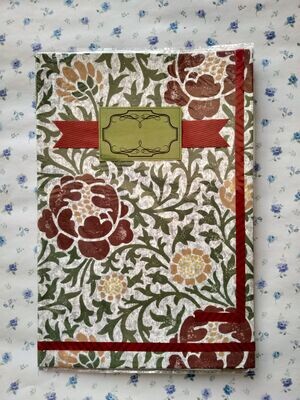 HANDMADE FILE FOLDER
