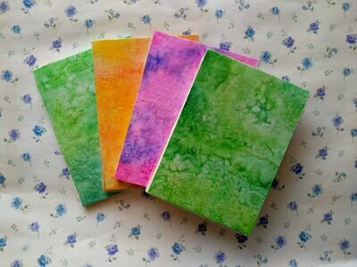 MINI ART PAD
