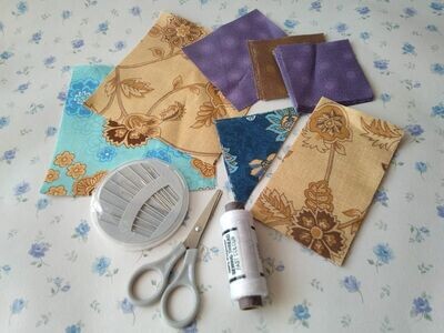 DIY CRAFTY KITS