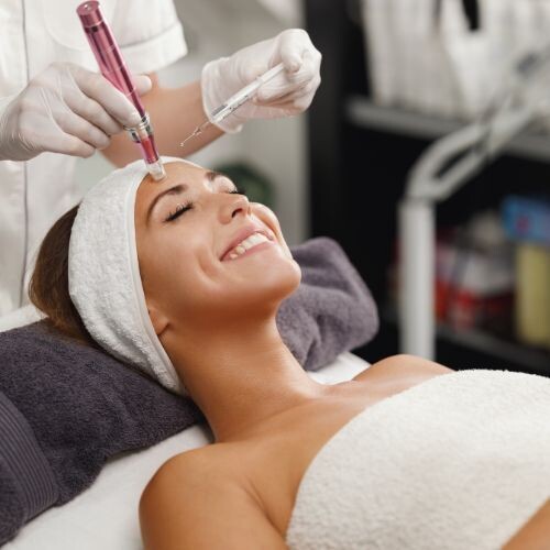 ARKANA MICRONEEDLING THERAPY