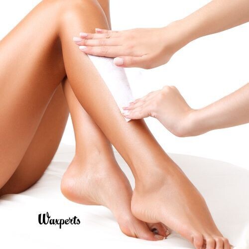 WAXPERTS WAXING - SENSITIVE SKIN PROFESSIONAL WAXING