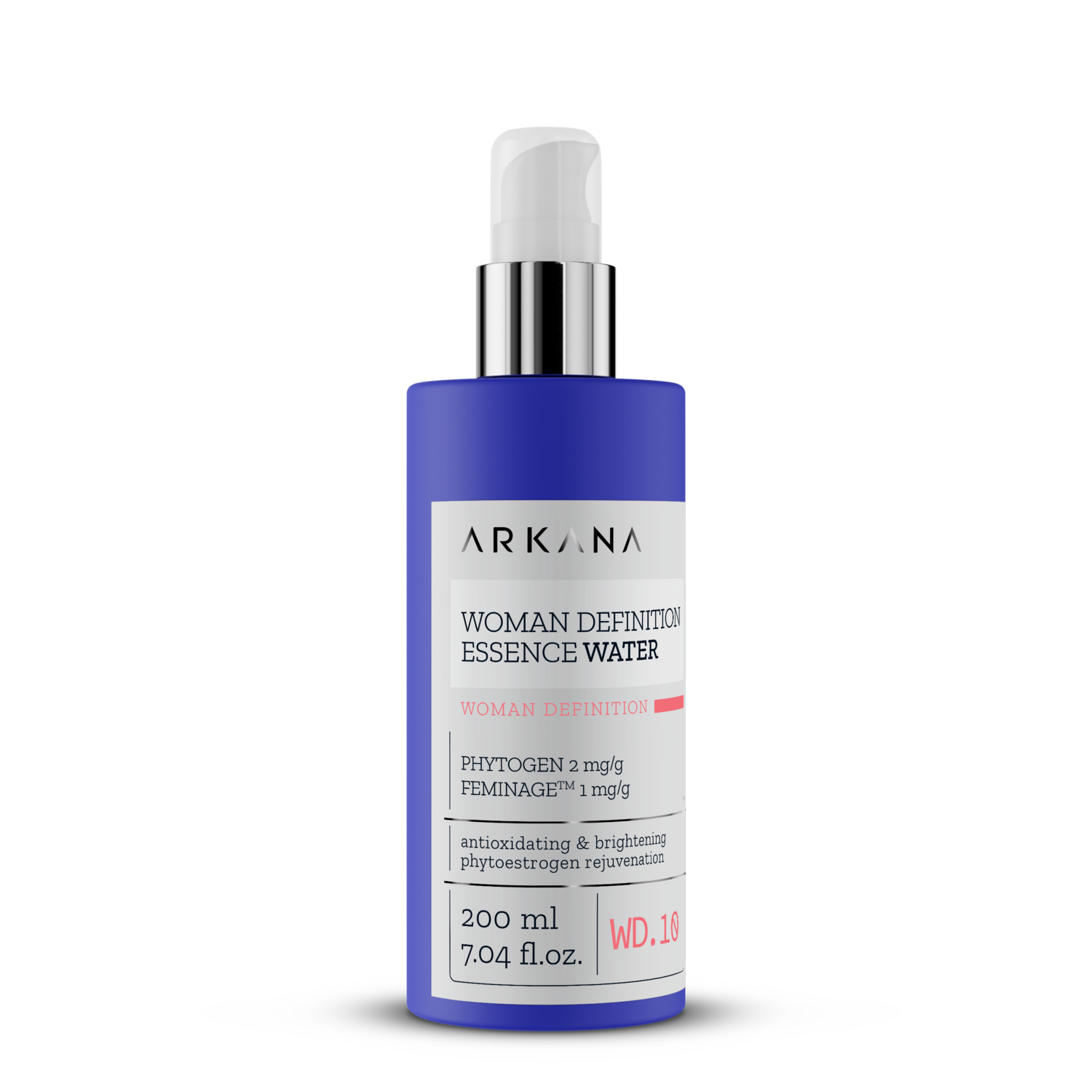 Woman Definition Essence Water