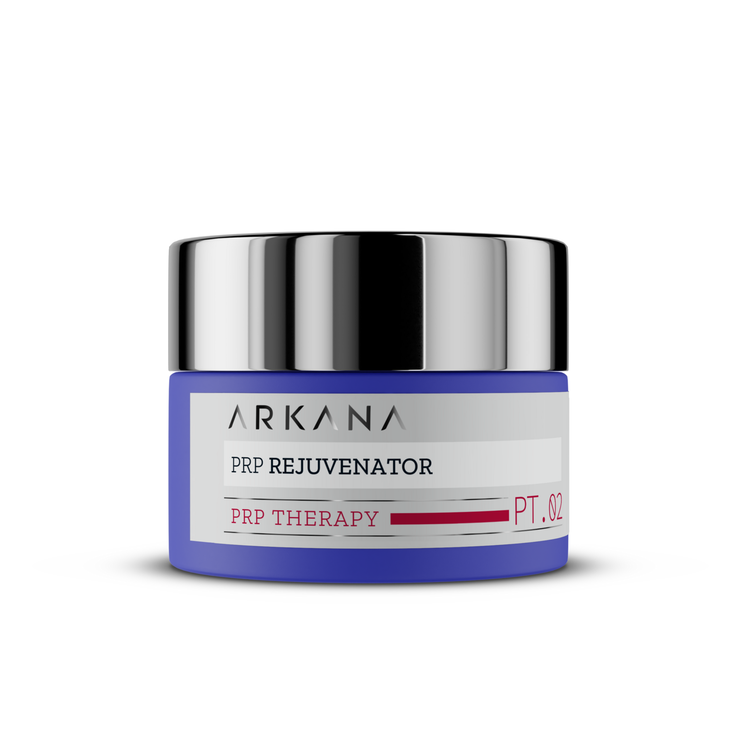Prp Rejuvenator