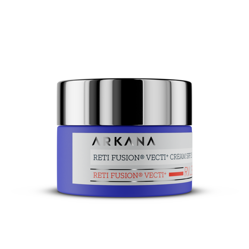 Retinol Fusion Cream Spf 15