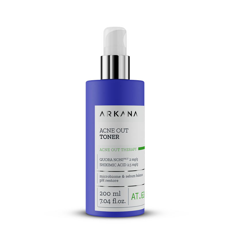 Acne Out Toner