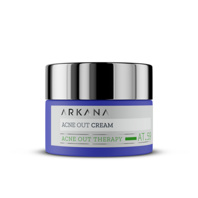 Acne Out Cream