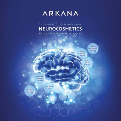 The Benefits of Arkana Skincare