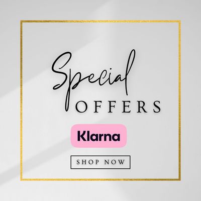 PROMOTIONS (Pay in 3)