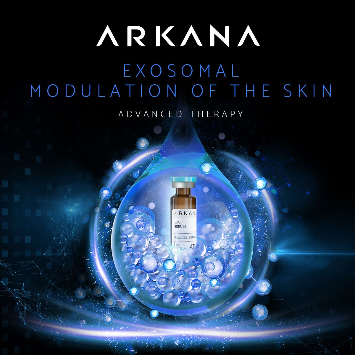 Exosomes Microneedling Advanced Therapy