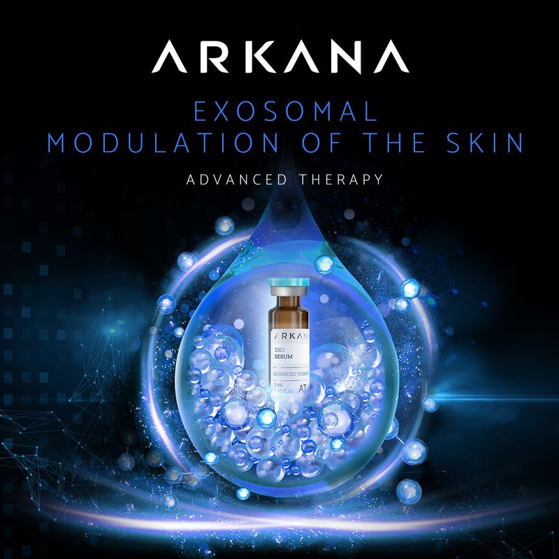 Exosomes Microneedling Advanced Therapy