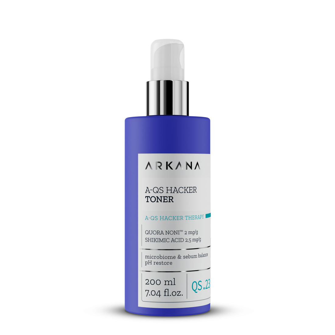 AQS Hacker Toner