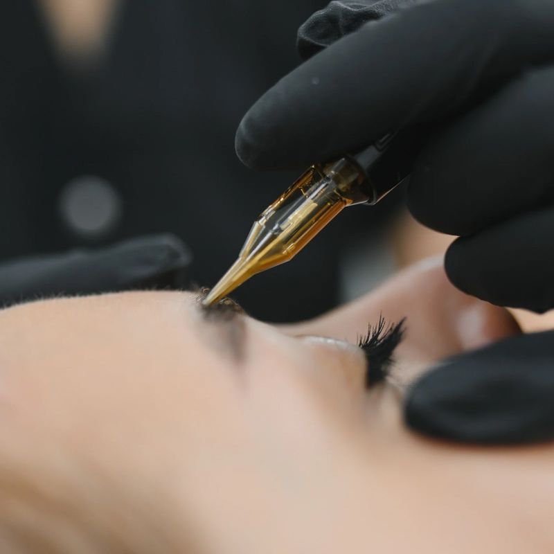 3HD Hairstroke Brows – Black Friday 30% OFF (Save €105)