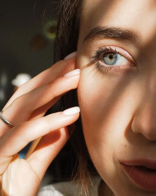 Healing Stages of Powder Brows – What to Expect