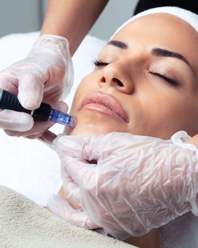 Microneedling: The Ultimate Skin Investment – Full Guide, Benefits, FAQs &amp; Black Friday Pricing