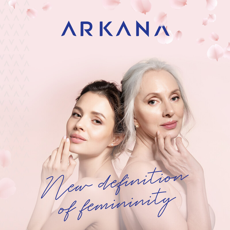 ARKANA THERAPY FACIALS