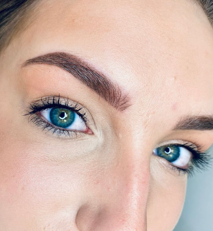Powder Brows