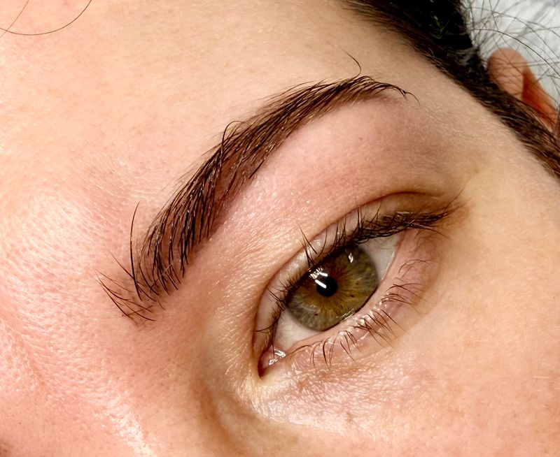 Combo Brows