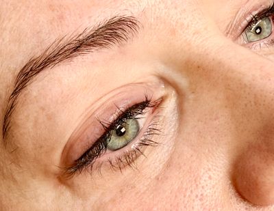Permanent Eyeliner