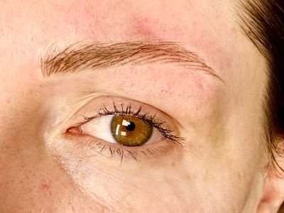 3HD Hairstroke Brows