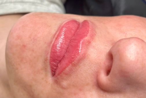 Lip Blush