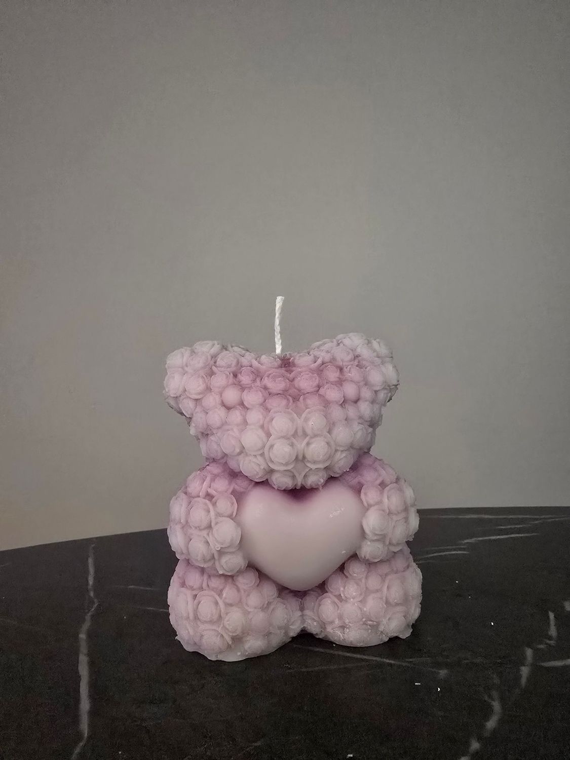 Teddy Love Pink #2