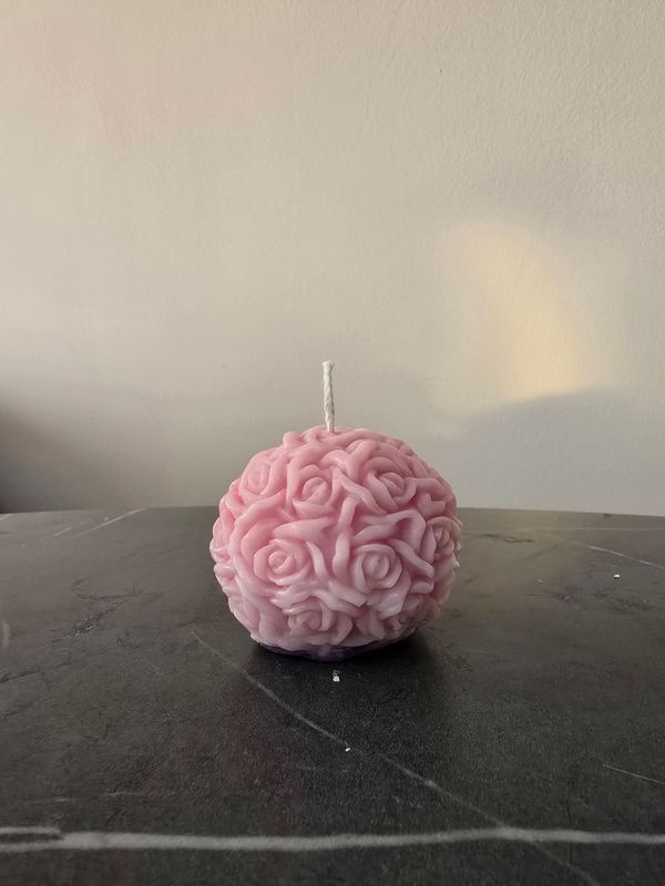Roses Pink#1