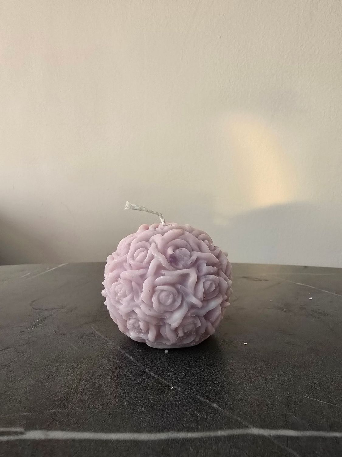 ​Roses LightPurple#1