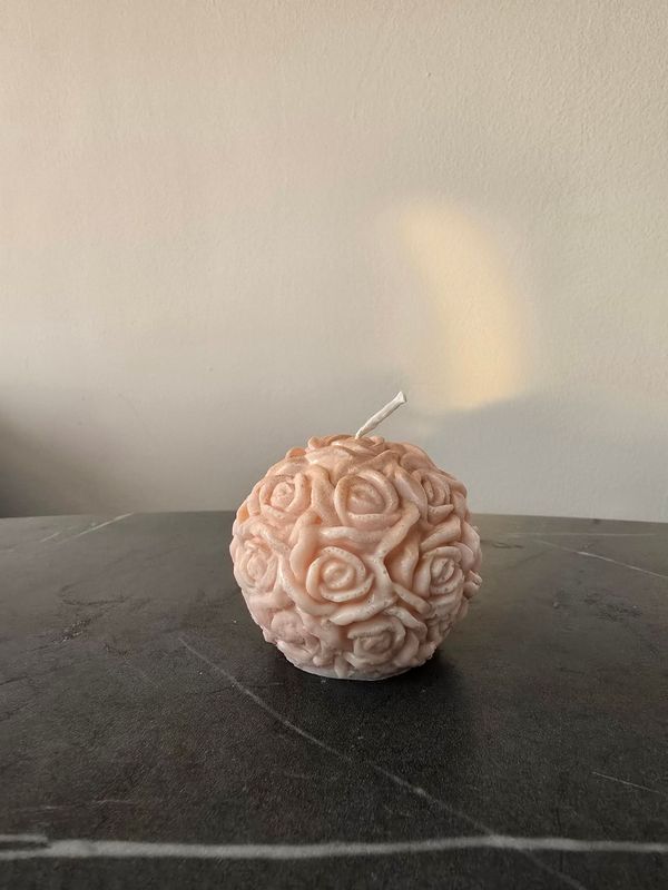 ​Roses VintagePink#1