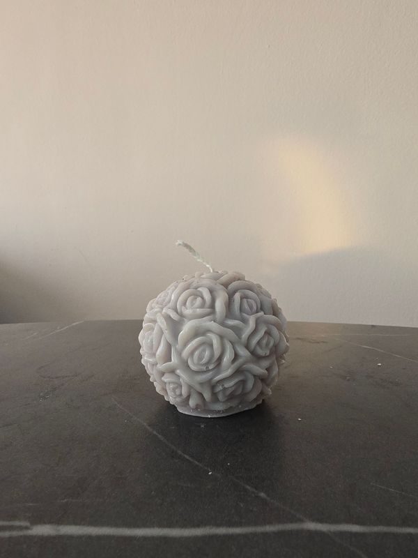 ​​​Roses Gray#1