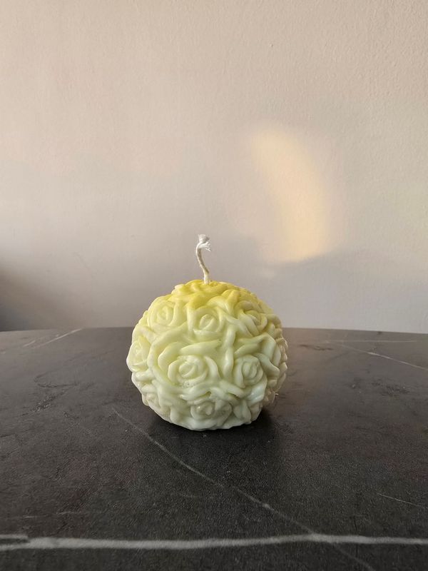 ​Roses Yellow#1